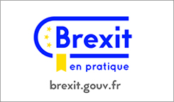 Logo du site www.brexit.gouv.fr