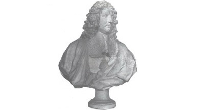 Buste de Jean-Baptiste Colbert