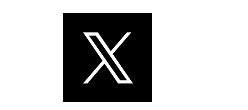 Logo X (Twitter)