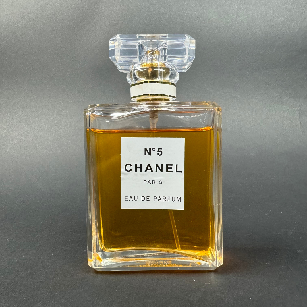 Contrefaçon d&#039;un parfum