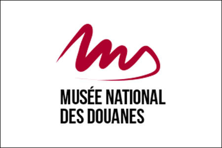 Logo Musée National des douanes